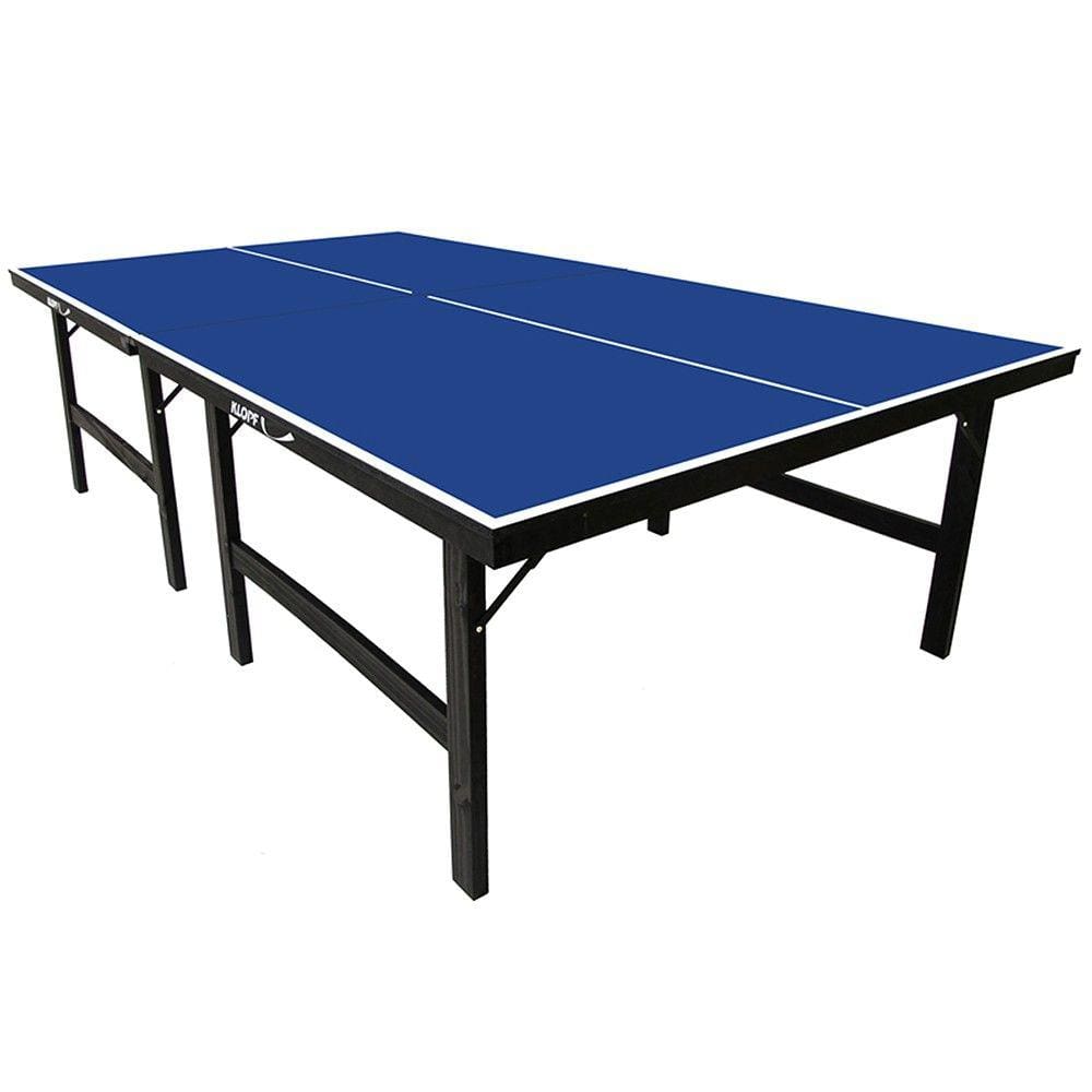 Tênis de Mesa Oficial Klopf em MDF 18 mm