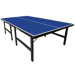 Tênis de Mesa Oficial Klopf em MDF 18 mm