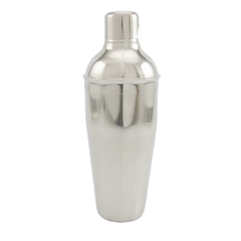 Coqueteleira em Aço Inox 750ml - Mundiart