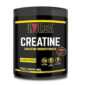 Creatine Monohydrate 300G - Universal