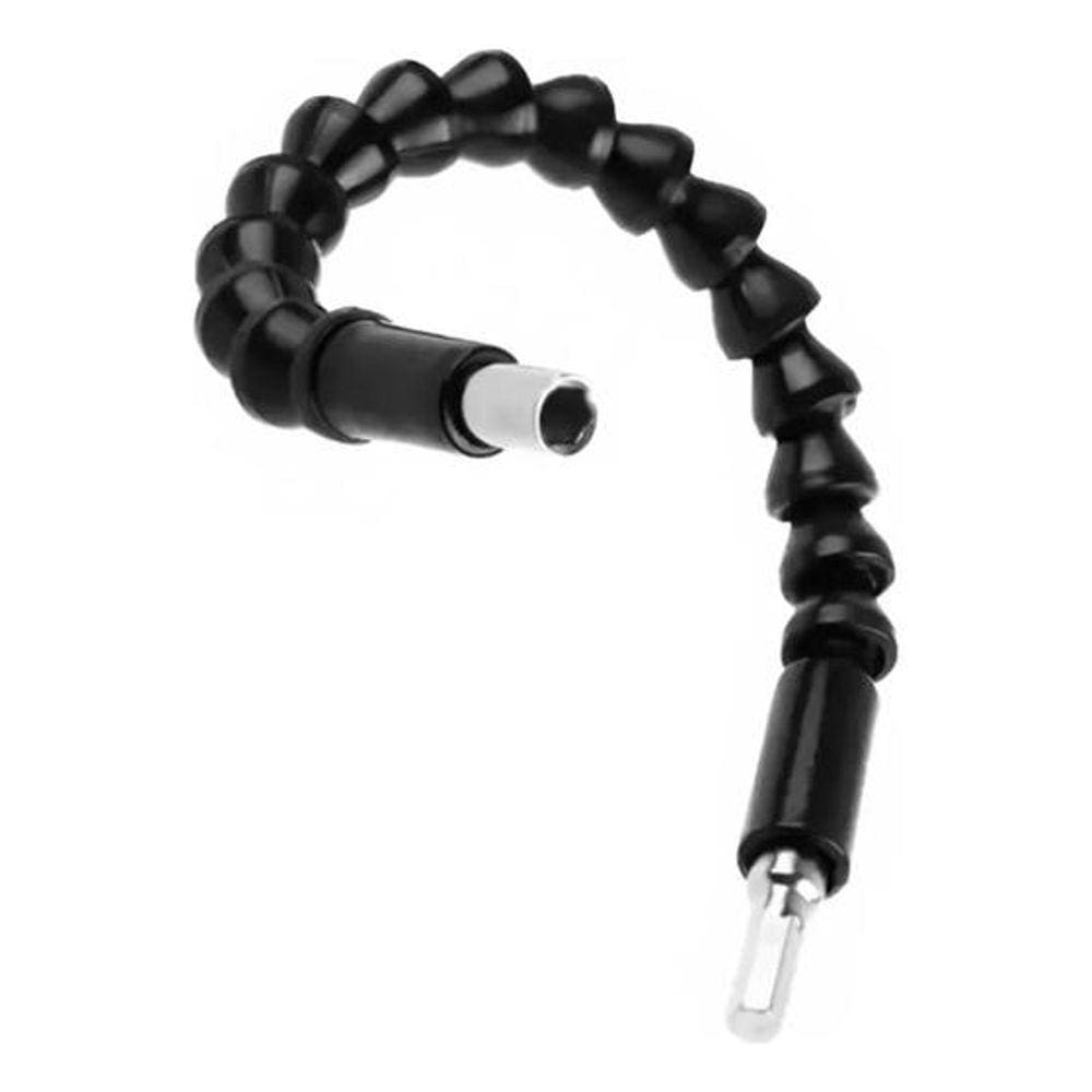 Extensor Prolongador Haste Flexivel Titanium - 6082