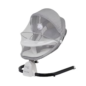Cadeira de Descanso e Balanço Bebê Elétrica Snug - Maxi Baby