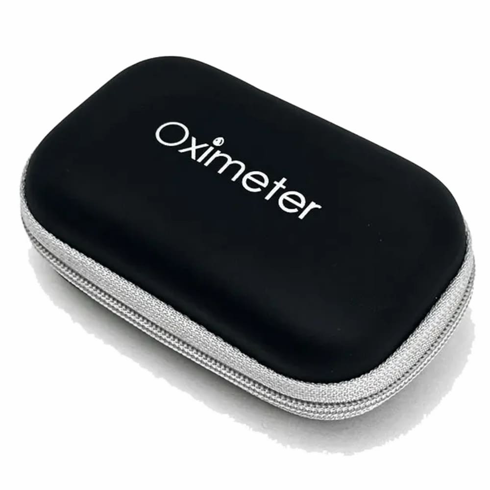 Case Eva estojo portátil externo ssd