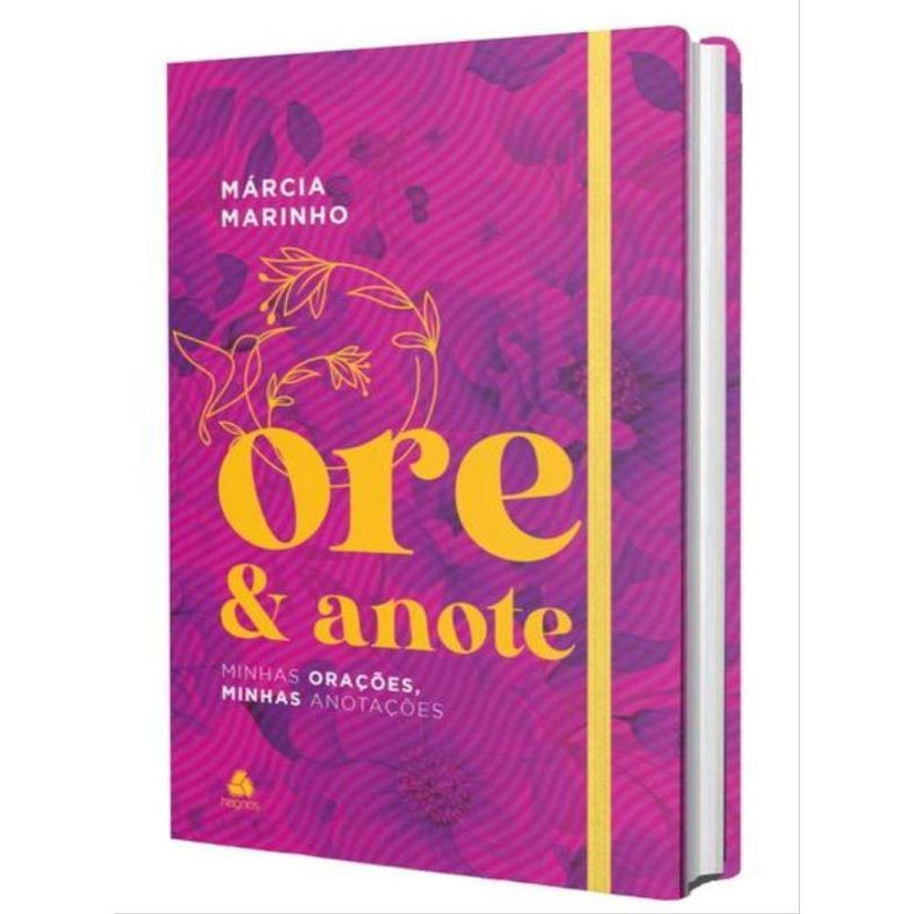 Ore E Anote