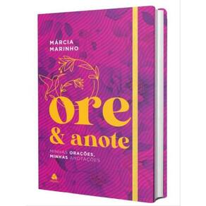 Ore E Anote