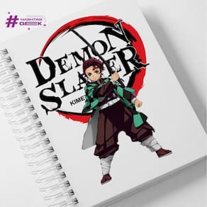 Agenda Demon Slayer
