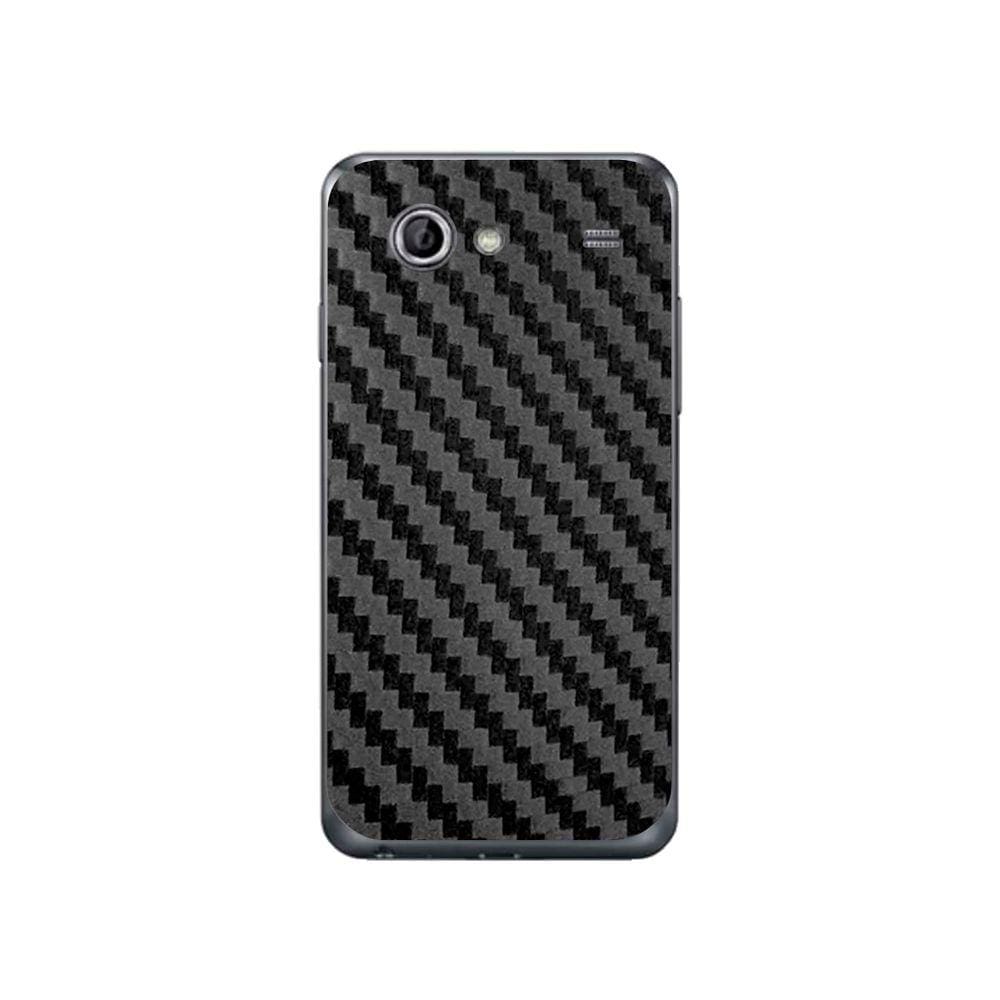 Capa Adesivo Skin349 Verso Para Galaxy S2 Lite GT-I9070