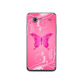 Capa Adesivo Skin361 Verso Para Galaxy S2 Lite GT-I9070