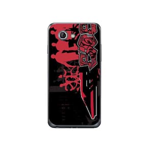 Capa Adesivo Skin055 Verso Para Galaxy S2 Lite GT-I9070