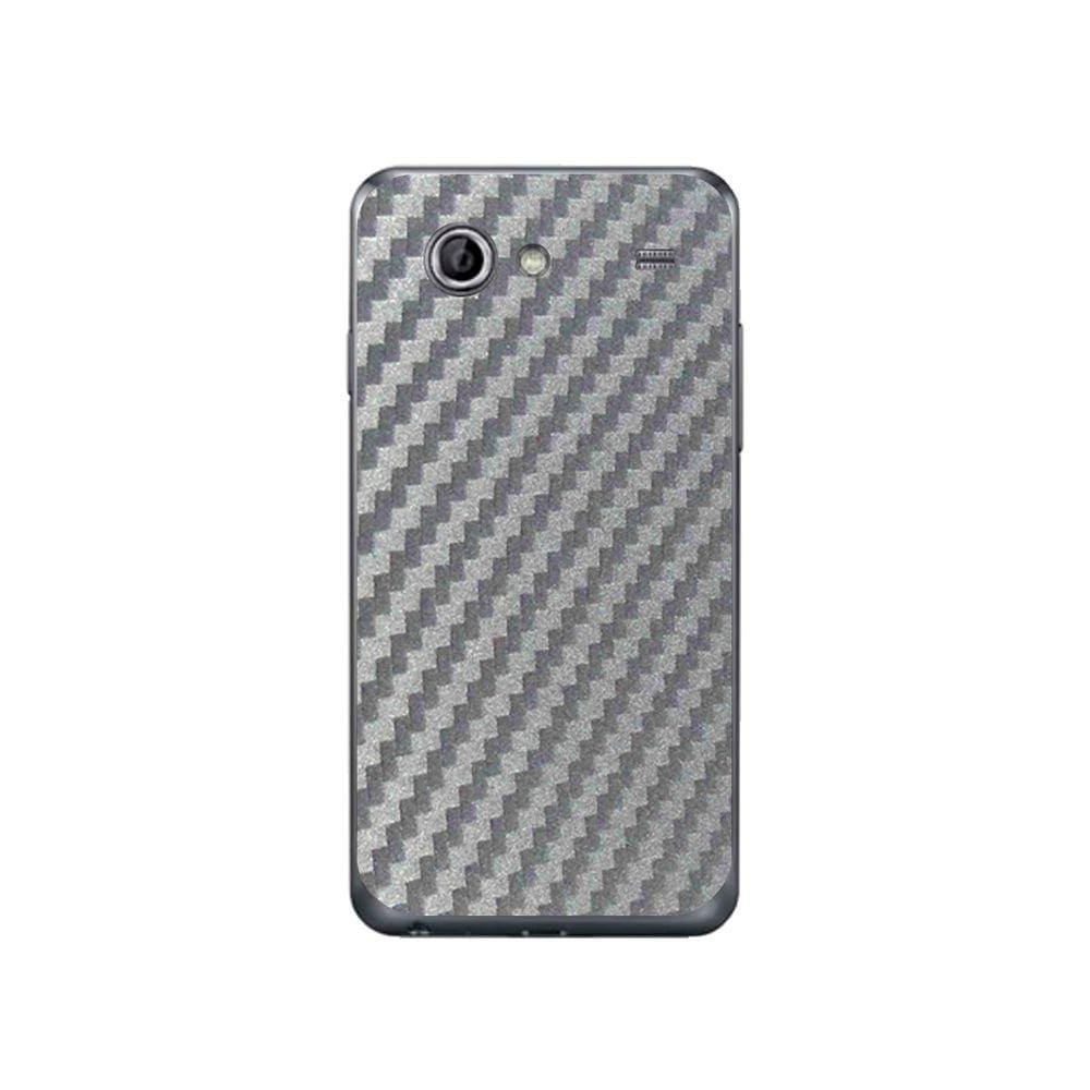 Capa Adesivo Skin350 Verso Para Galaxy S2 Lite GT-I9070