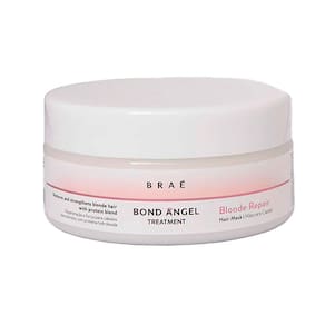 Máscara Capilar Braé Blonde Repair 200g