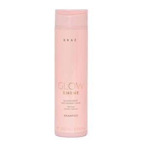 Shampoo Braé Glow Shine 250ml