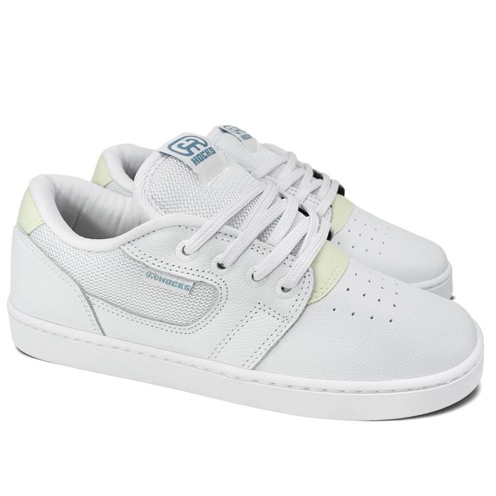 Tênis Hocks Skate De La Calle Acqua UV