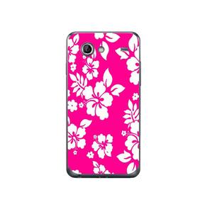 Capa Adesivo Skin182 Verso Para Galaxy S2 Lite GT-I9070