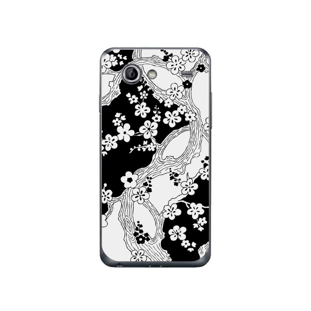 Capa Adesivo Skin356 Verso Para Galaxy S2 Lite GT-I9070