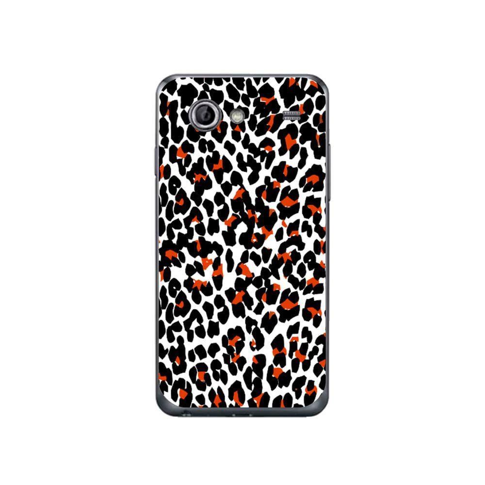 Capa Adesivo Skin355 Verso Para Galaxy S2 Lite GT-I9070