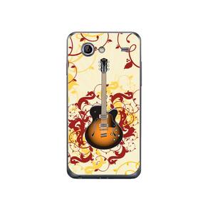Capa Adesivo Skin373 Verso Para Galaxy S2 Lite GT-I9070