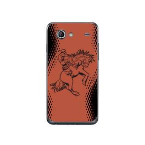 Capa Adesivo Skin357 Verso Para Galaxy S2 Lite GT-I9070