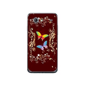 Capa Adesivo Skin375 Verso Para Galaxy S2 Lite GT-I9070
