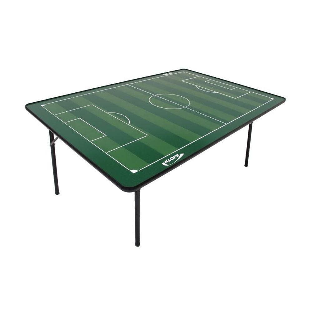 Mesa de Futebol de Botão Oficial Klopf