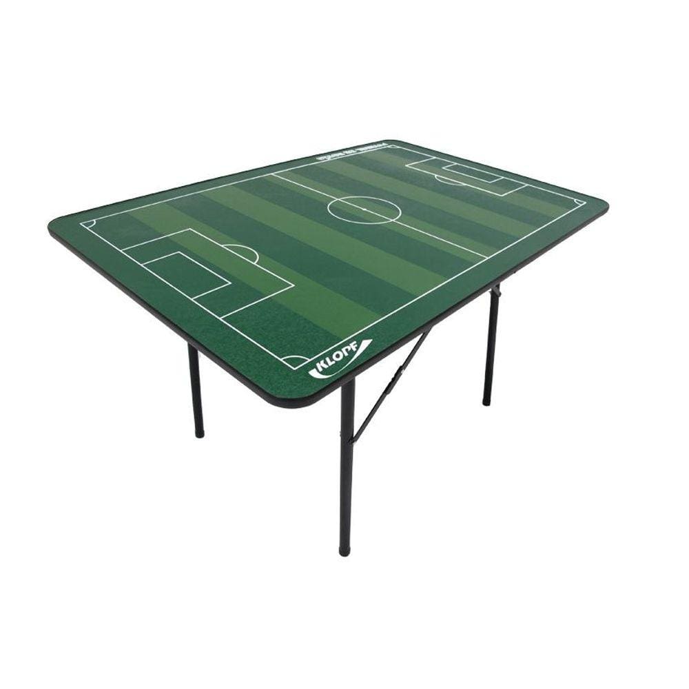Mesa de Futebol de Botão