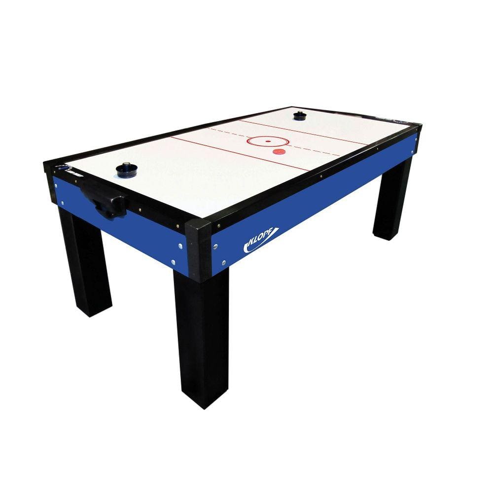 Mesa de Aero Hockey / Air Game