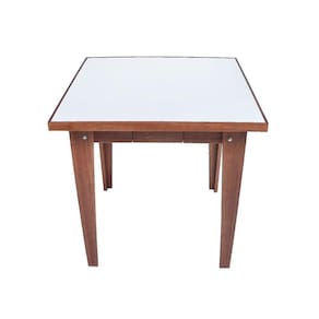 Mesa para Dominó