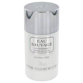 Perfume Masculino Christian Dior 75 ML Desodorante Stick