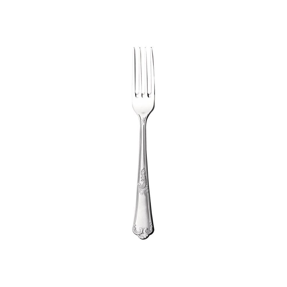 Garfo de Sobremesa Hercules Classico Aço Inox 493-005P