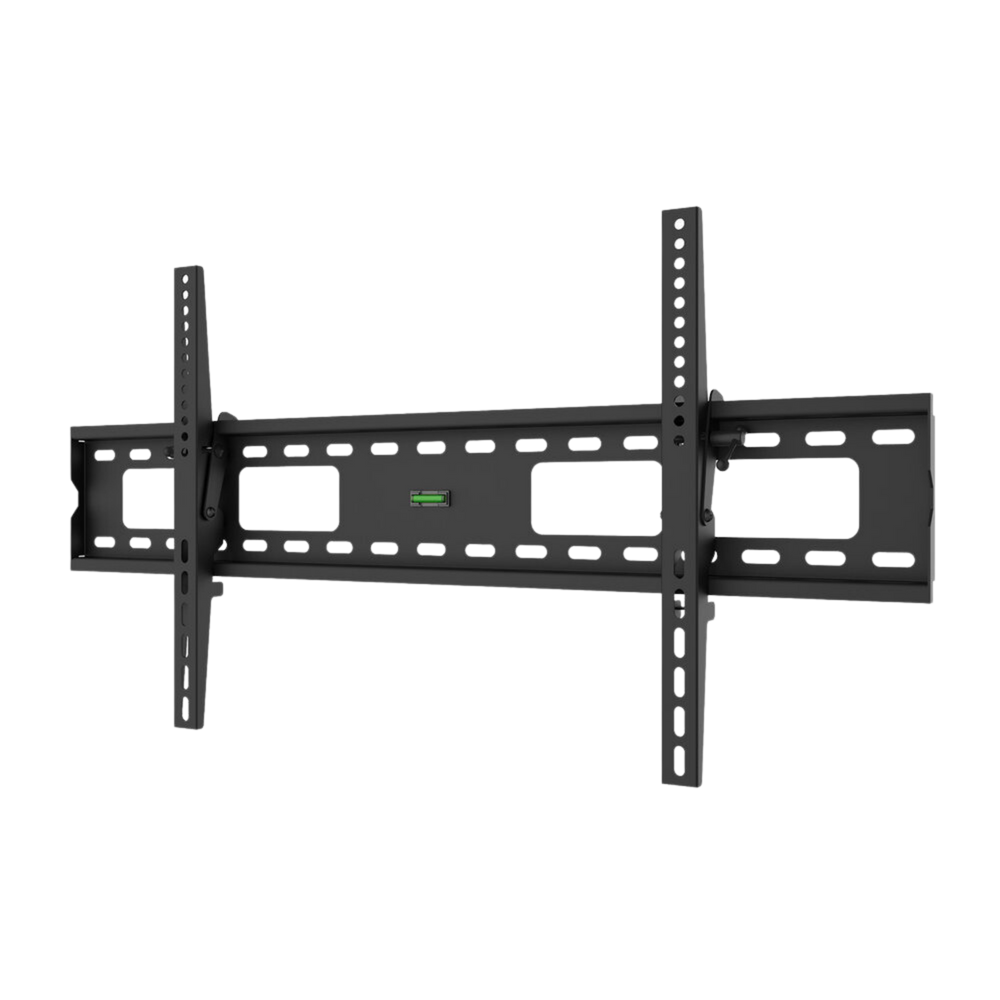 Suporte Inclinável para TV até LED / OLED / QLED 110`` com Peso até 75kg FT-84UP - Fixatek