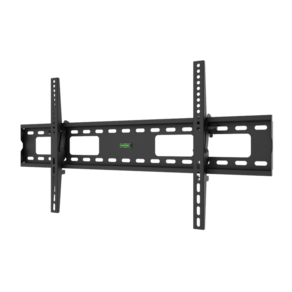 Suporte Inclinável para TV até LED / OLED / QLED 110`` com Peso até 75kg FT-84UP - Fixatek