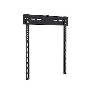 Suporte Fixo para TV LED / OLED / QLED até 55` com Peso até 55kg FT-249 - Fixatek