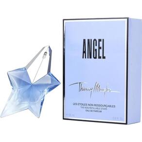 Perfume Feminino Angel Thierry Mugler Eau De Parfum Spray 24 Ml