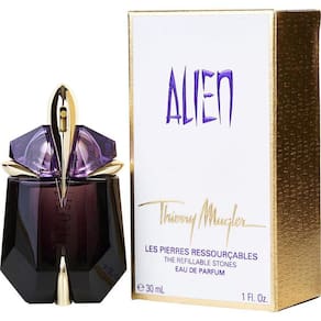 Perfume Feminino Alien Thierry Mugler Eau De Parfum Spray 30 Ml