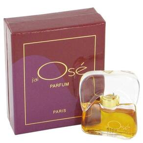 Perfume Feminino Jai Ose Guy Laroche 7 ml Pure Perfume