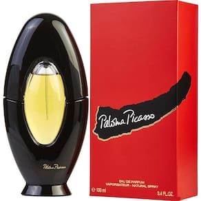 Perfume Feminino Paloma Picasso Paloma Picasso Eau De Parfum 100 Ml