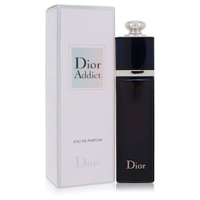 Perfume Feminino Dior Addict Christian Dior 50 ml Eau De Parfum