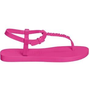 Sandália Rasteira Feminina Casual Dia a Dia Fresh Sandal Petite Jolie Pj6919