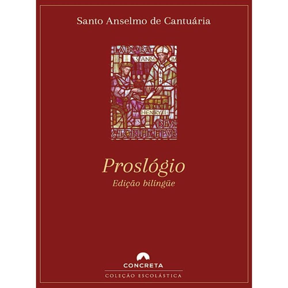 Proslógio