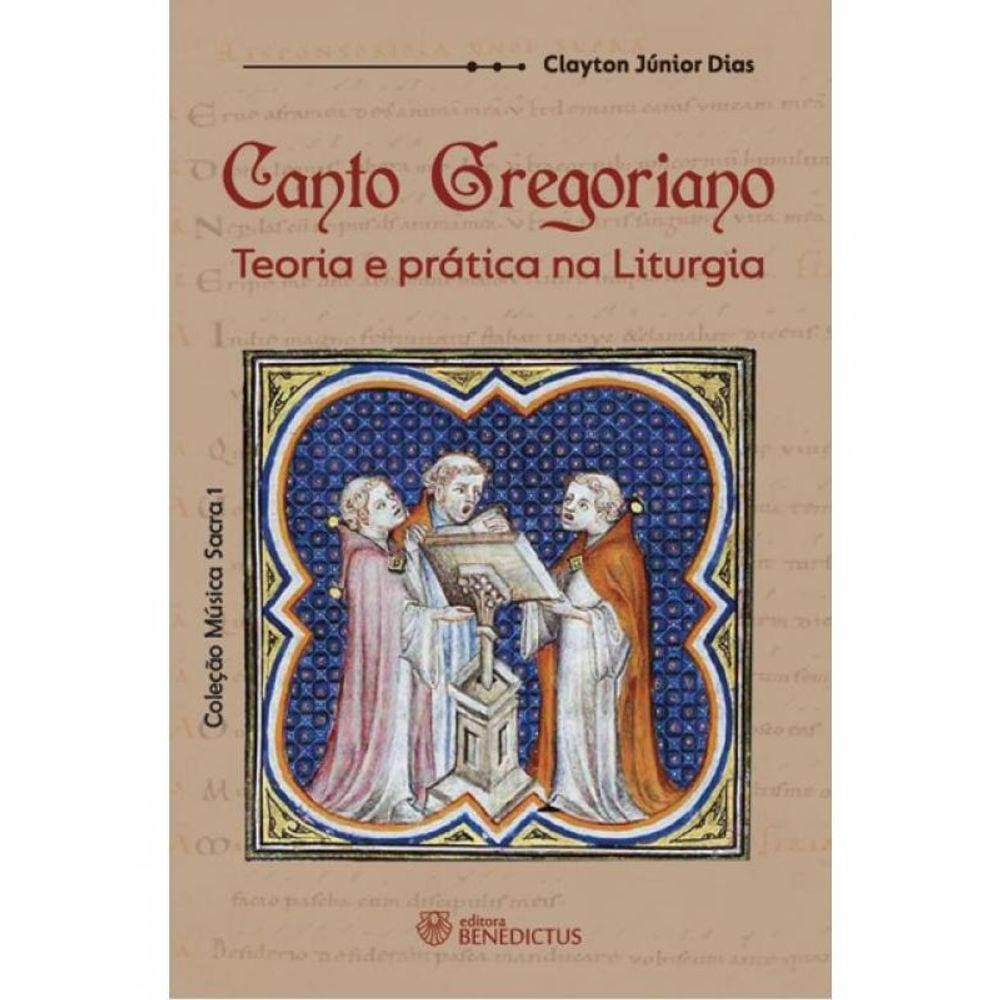 Canto Gregoriano