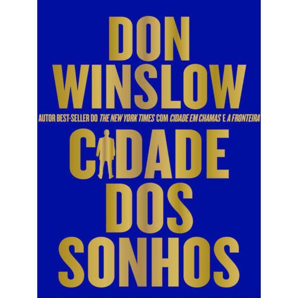 Cidade Dos Sonhos