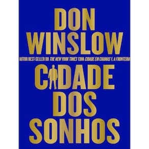 Cidade Dos Sonhos
