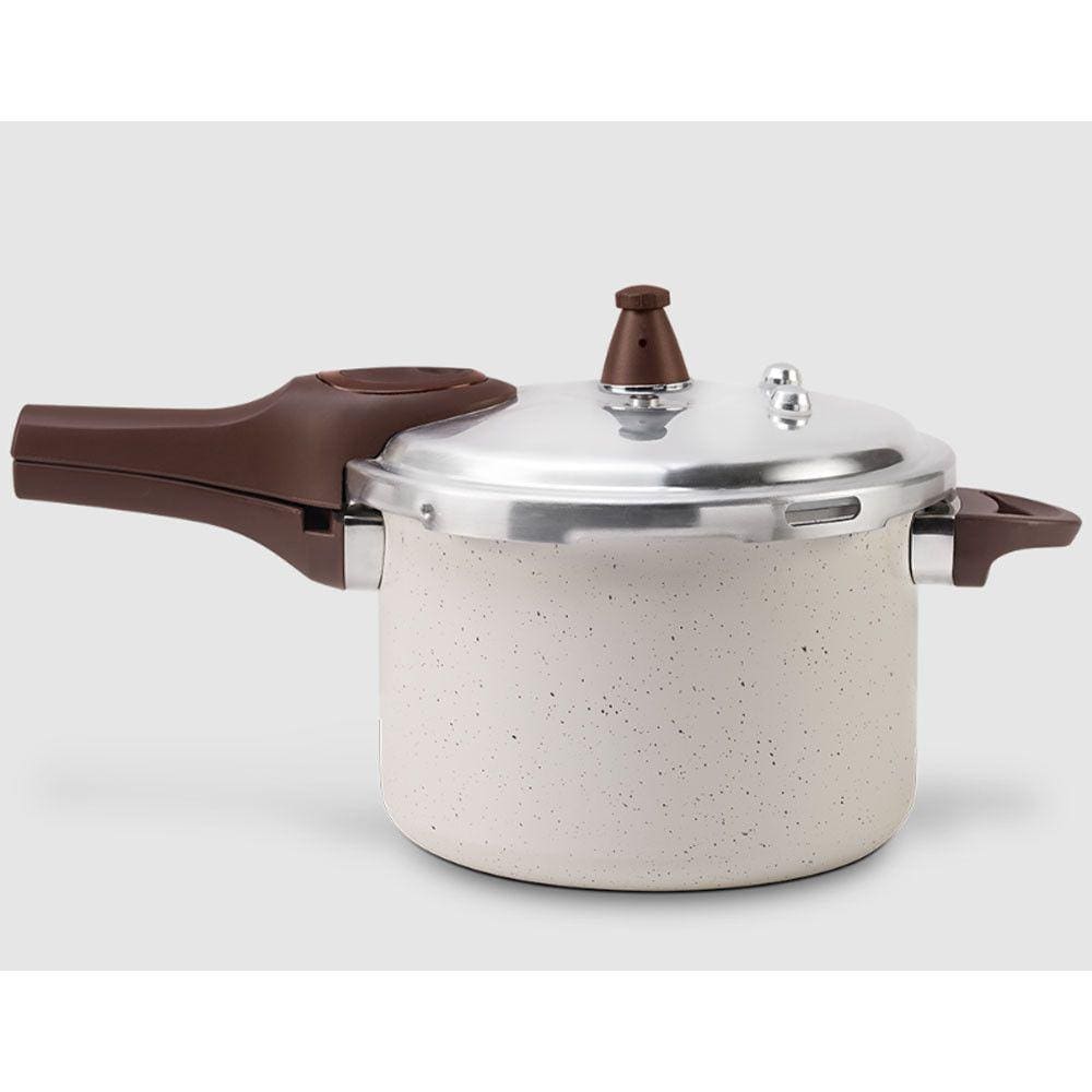 Brinox Cda Panela Pressao 4,2l