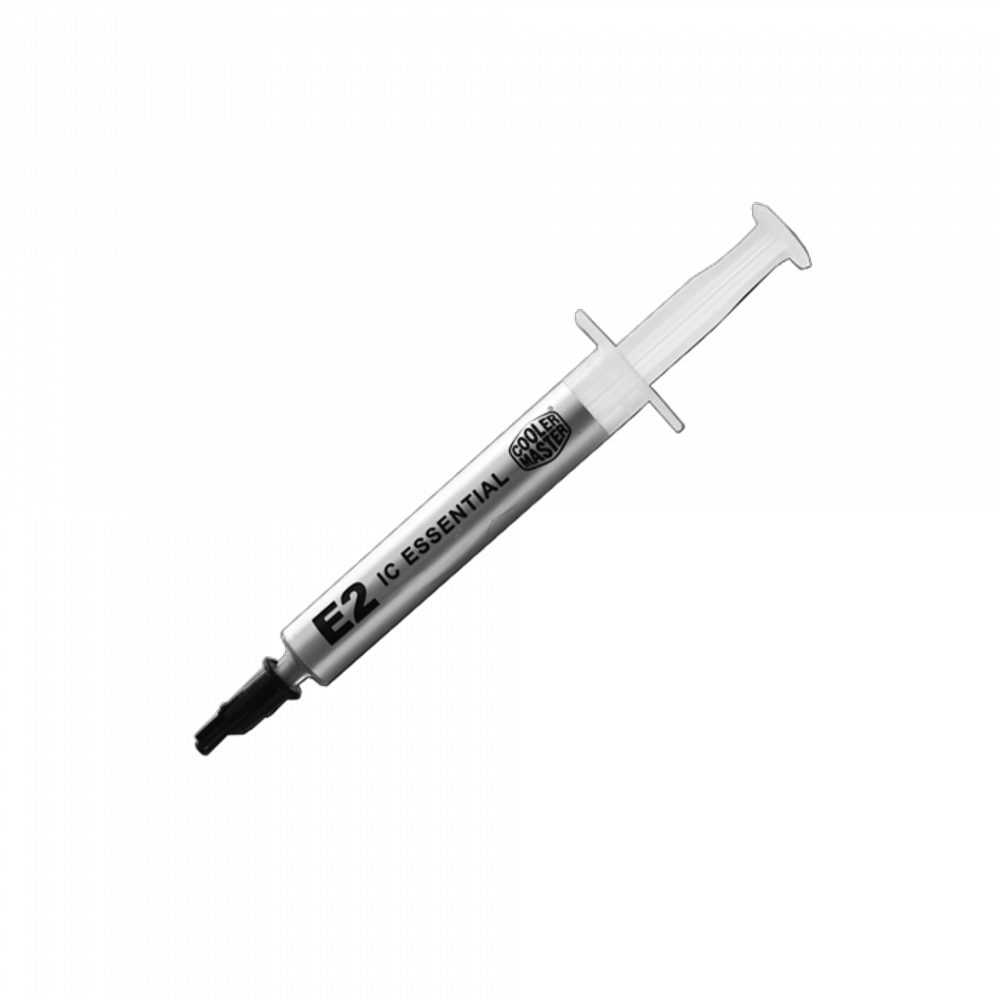Pasta Termica Ic Essential E2 - 1,5 Ml Gold - Rg-Ice2-Ta15-R1