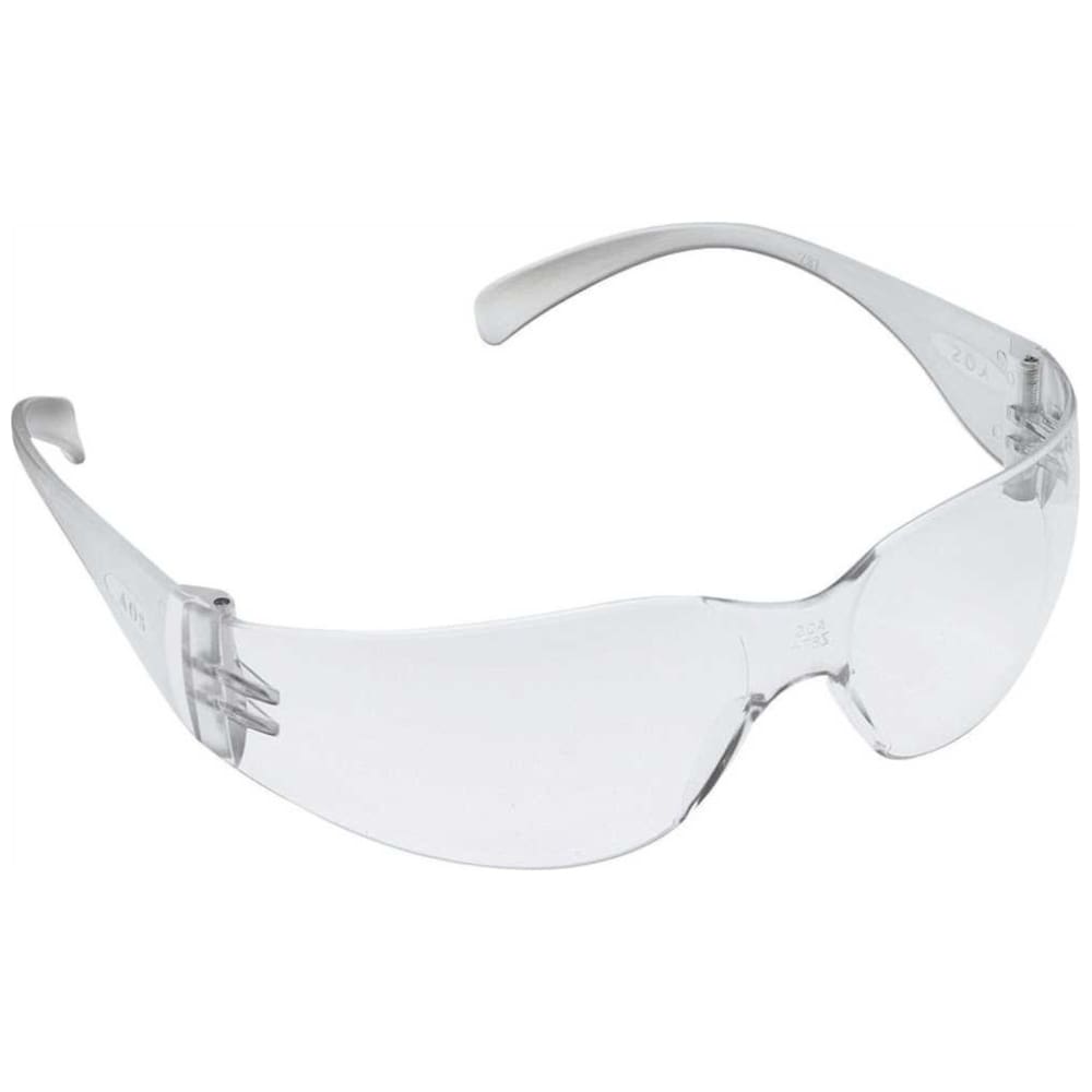 Oculos Protecao Leopardo Incolor - Kalipso