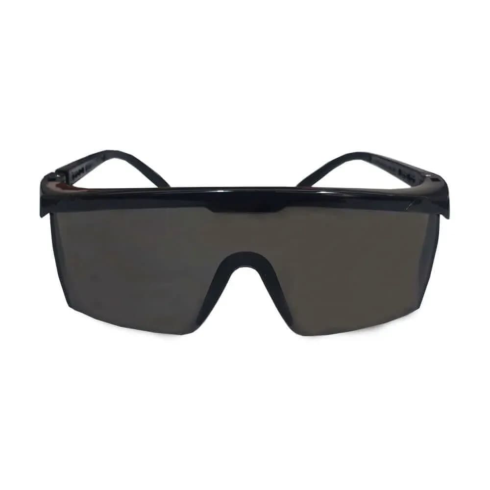 Oculos de Protecao Jaguar Fume - Kalipso