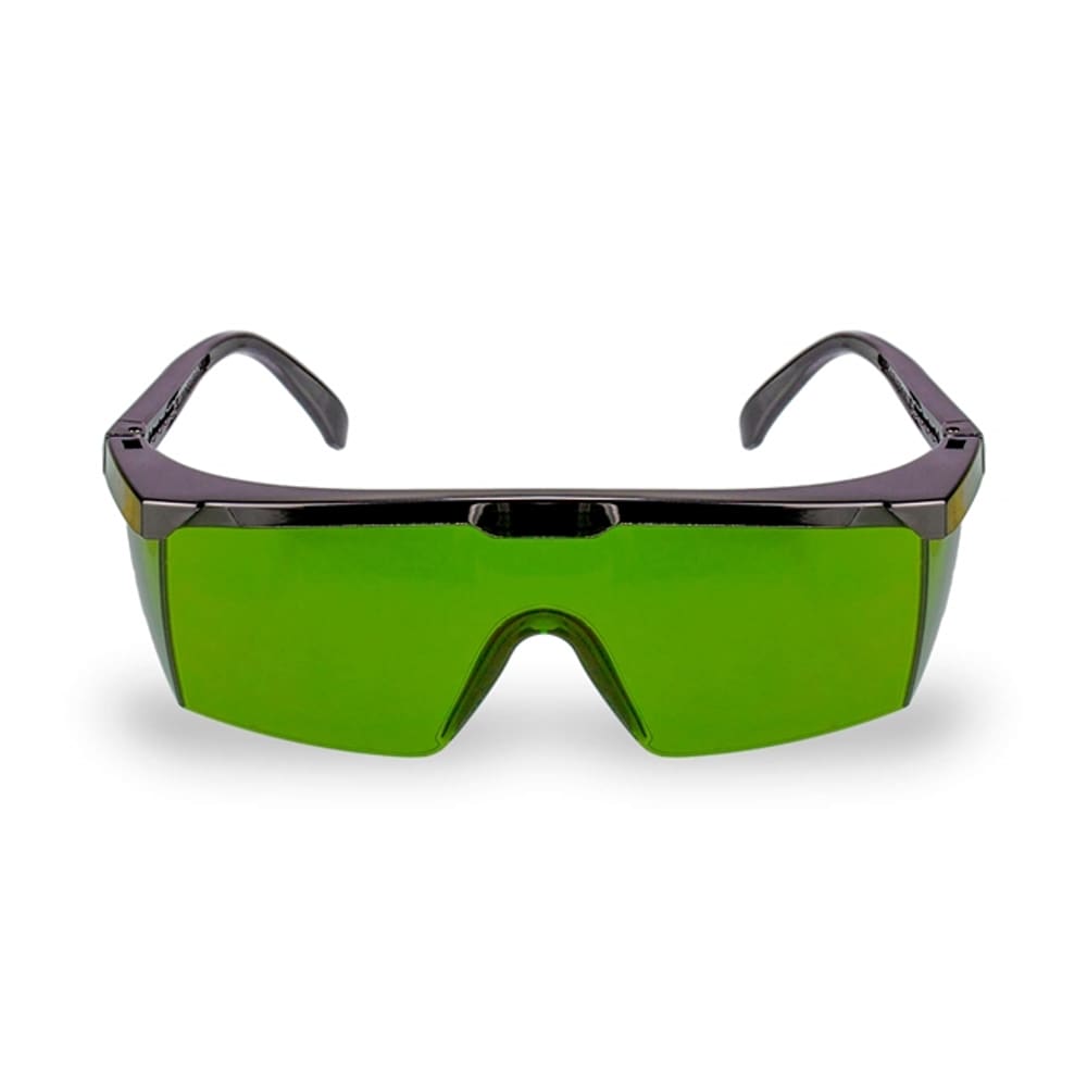 Oculos de Protecao Jaguar Verde - Kalipso
