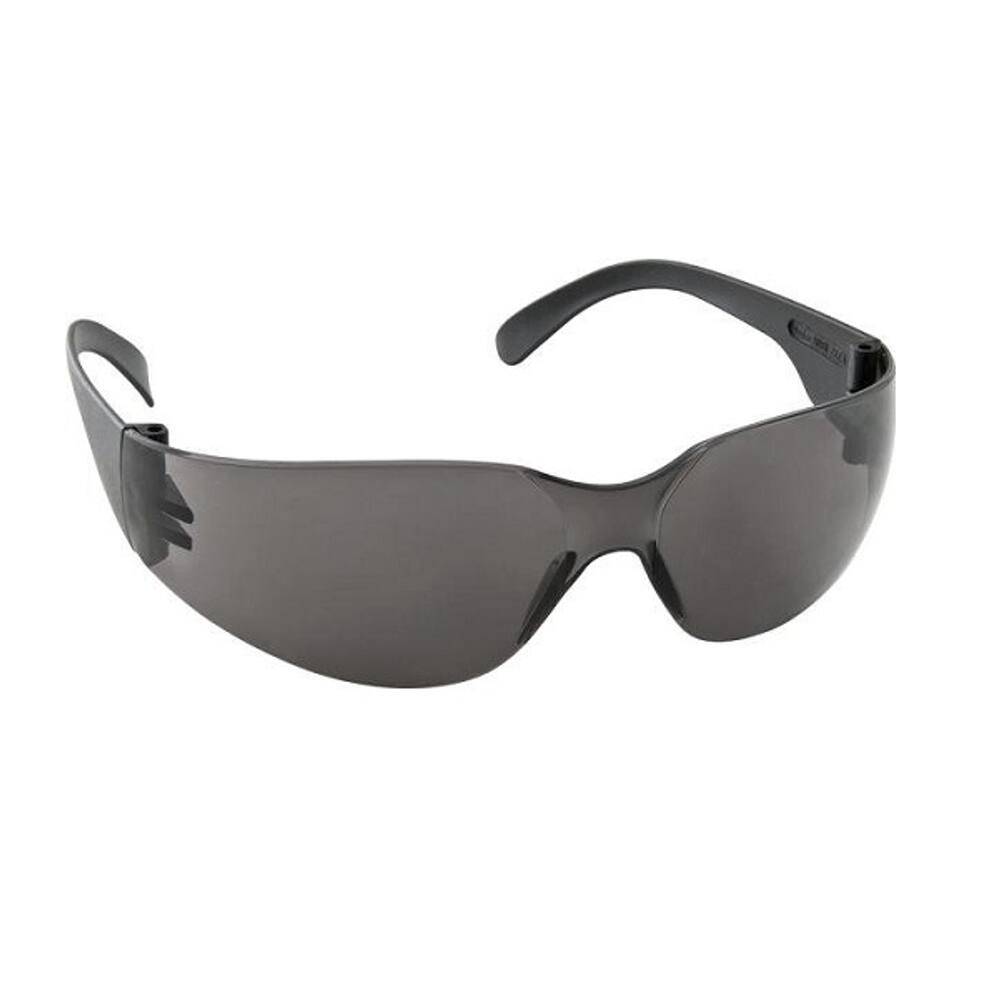 Oculos Protecao Leopardo Fume - Kalipso