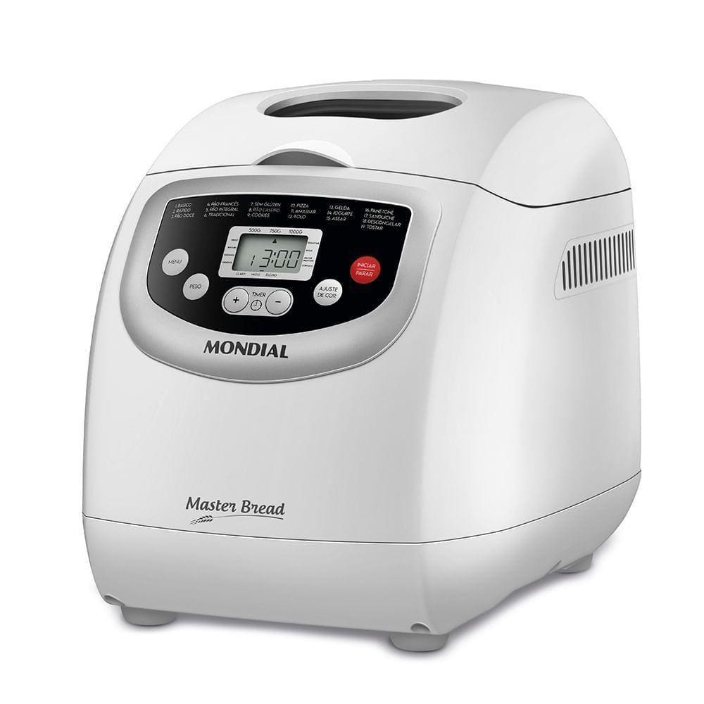 Panificadora Automática Master Bread Npf-54 220v/60hz .