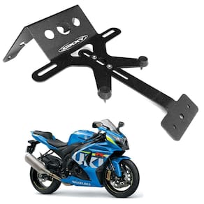 Eliminador Rabeta Oxxy Suzuki GSX-R 1000 2009 a 2016